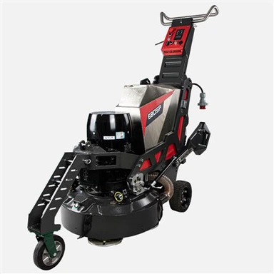 Високоефективна самохідна шліфувальна машина для бетонної підлоги HTG-680SP